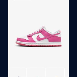 Nike Dunk