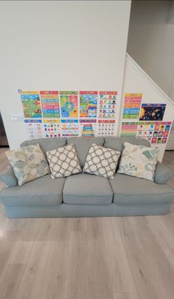 Sofa set