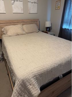 Casper Queen Mattress