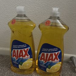 household/personal products 