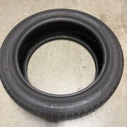 Good Year Tire 235/50r20