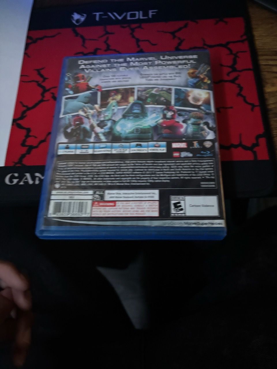 Image #1