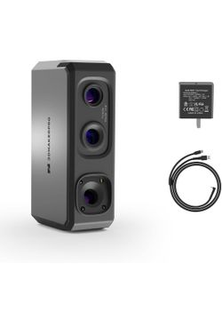 3DMakerpro 3D Scanner Seal Lite