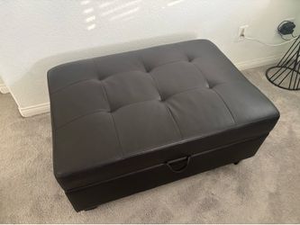 Decorative trunk