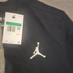 Jordan XL Shirt