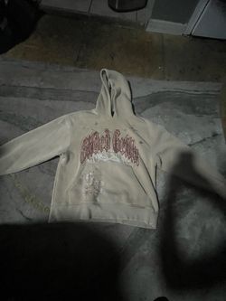 men's smoke rise hoodie