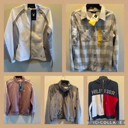 New Women Sweaters Size Medium 