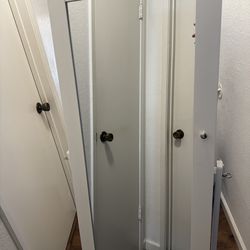 Mirror Jewerly Cabinet