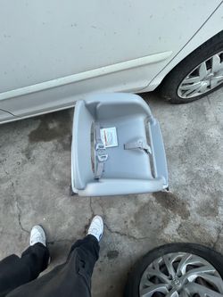 Baby stuff