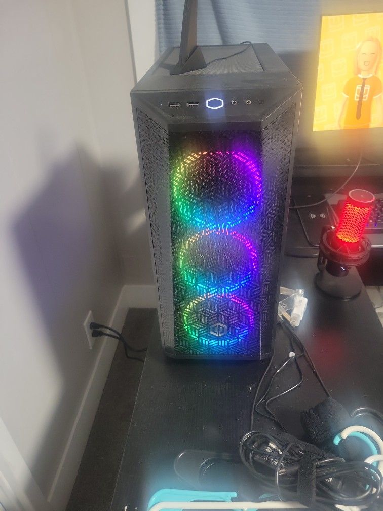 CYBERPOWERPC
