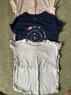 Girl Summer Clothes