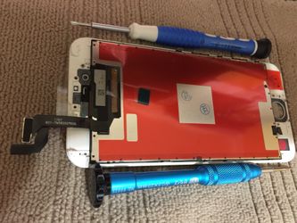 iphone 6s lcd/screen $55.00