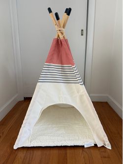 Dog bed