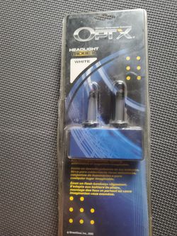 OPTX headlight strobe kit