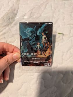 NYCC Gundam Ex