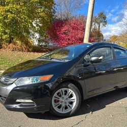 2011 Honda Insight