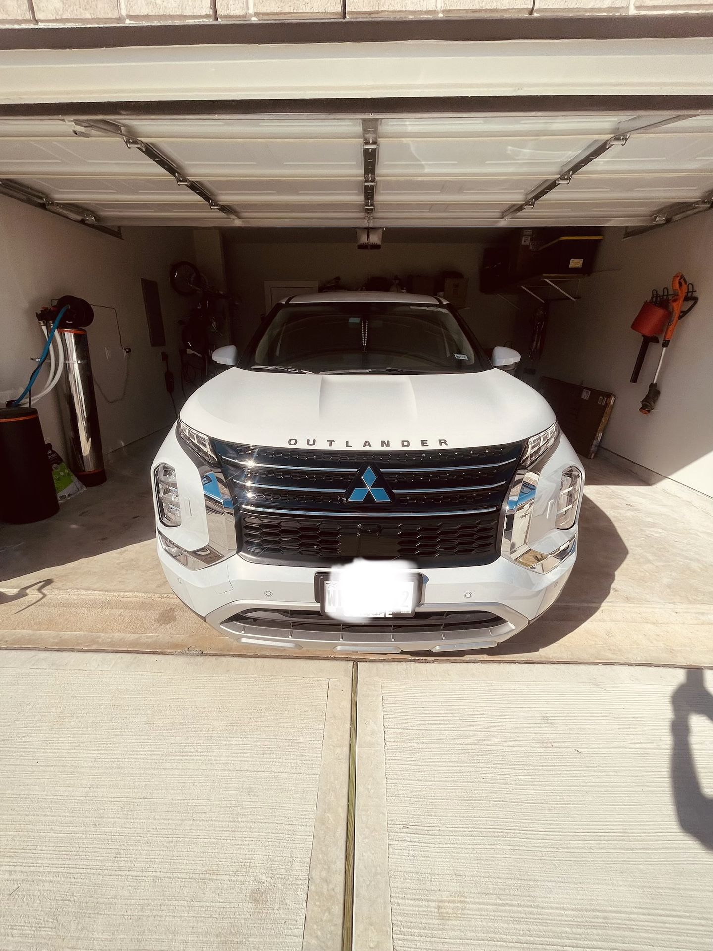 2023 Mitsubishi Outlander