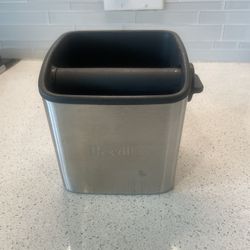 Breville Espresso Knock Box 