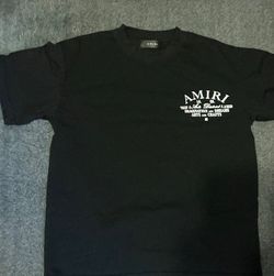 Amiri shirt size M