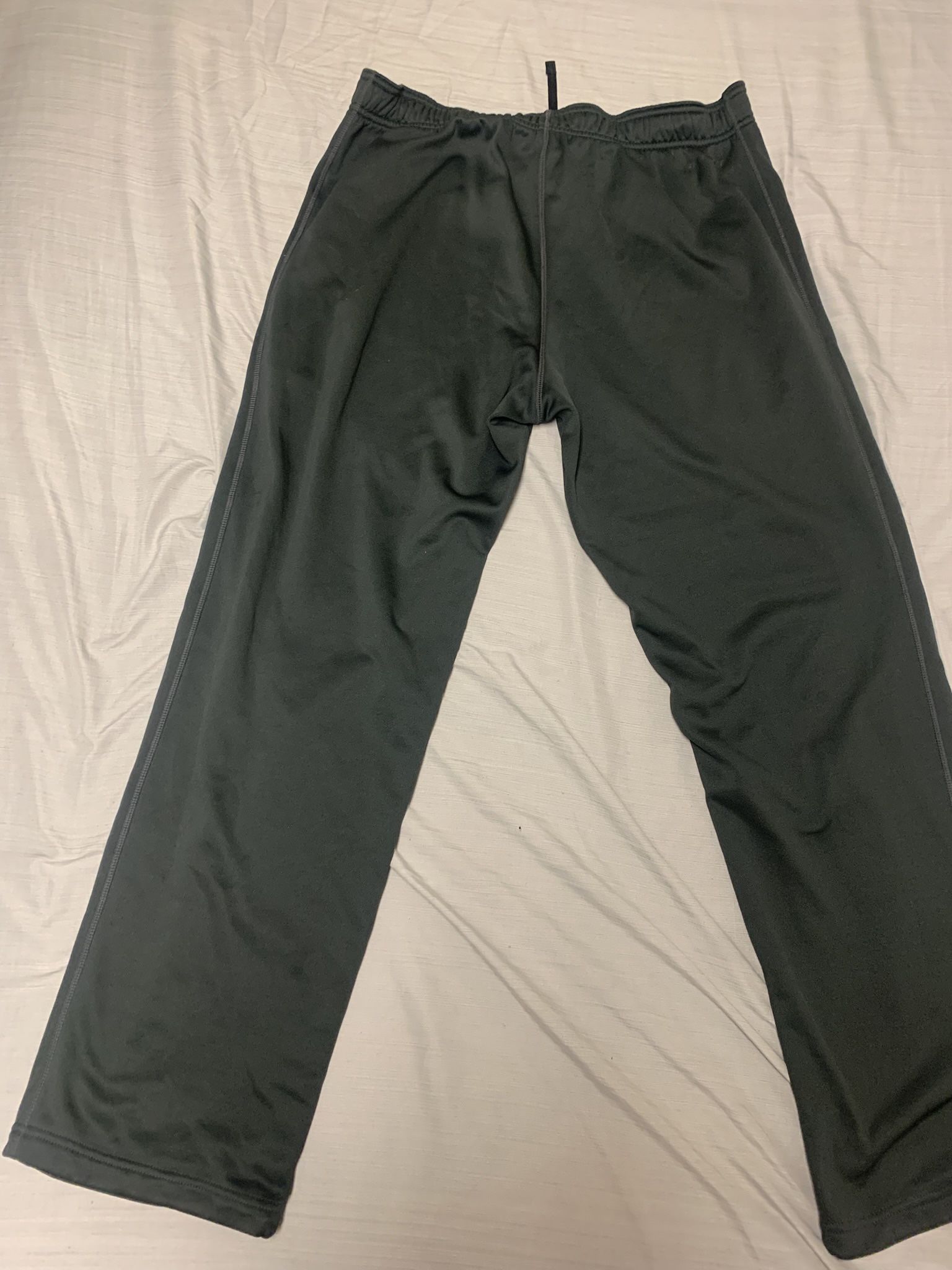 Nike Thermal baggy sweat pants