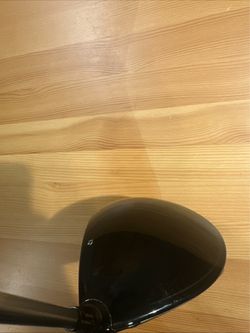 TaylorMade Golf Qi10 MAX 10.5* Driver Regular Fujikura Speeder NX TCS 50 Value