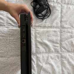 PS4 Slim 1TB