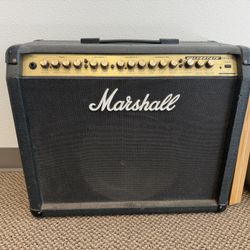 Marshall Valvestate VS100R 