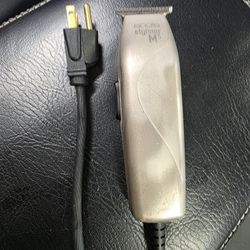 Andis Styliner M3 Trimmer 