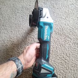 Makita Grinder
