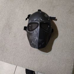 Airsoft/ Paintball Mask 