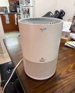 Air purifier