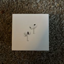 AirPods Pro (2nd Generation)
