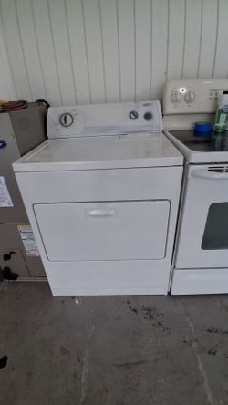 Dryer Work Perfect 👌