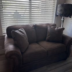 Loveseat Couch 