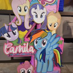 Pinata personalizadas