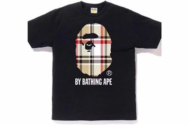 BAPE SHIRTS
