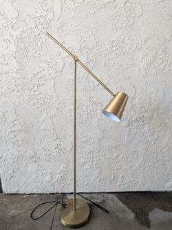 Floor Lamp