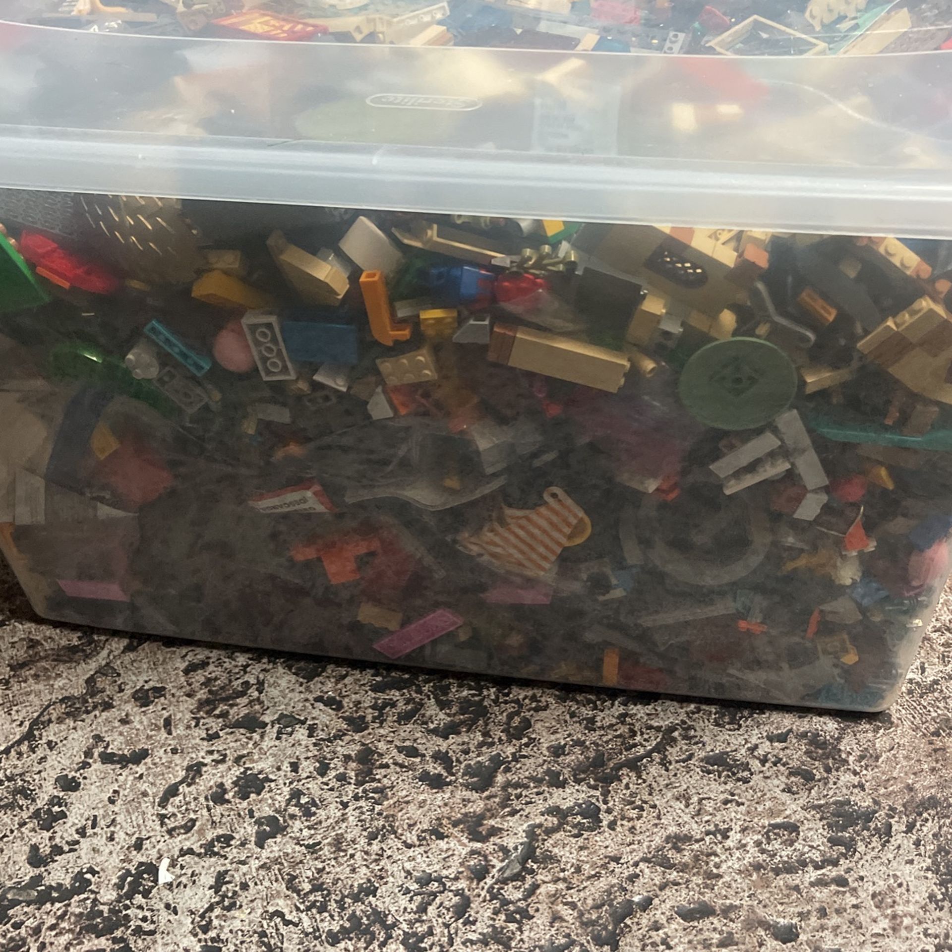 Lego