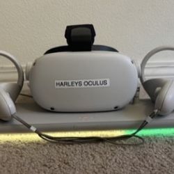 Oculus Quest 2