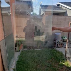 Shower Door