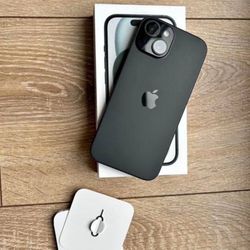 iPhone 15 Unlocked 5G 