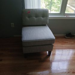 Brand New Sitting Chair