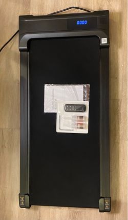 Walking pad Treadmill