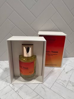 Dossier Vanilla Tease Eau de Parfum 50ml