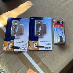 Door Lock Bracket