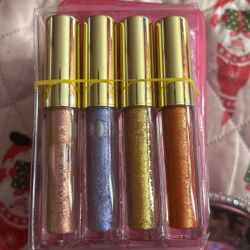 Lipgloss Kara 