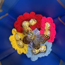 Bouquets 