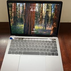 2020 Macbook Pro with touchbar (Best offer)