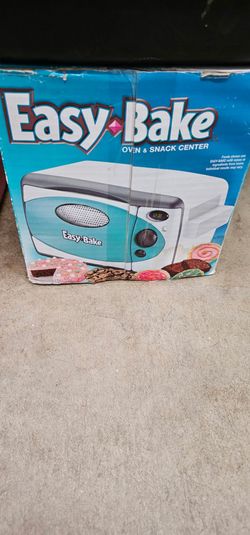 Easy bake ovens