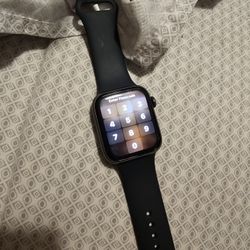 Iwatch SE 44mm 